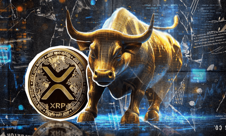 ریپل آماده برای رکوردشکنی تاریخی؛ تحلیلگران از انفجار قیمتی XRP خبر می‌دهند!