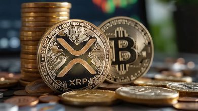 ریپل در برابر بیتکوین! آیا XRP هم به ذخایر ملی ایالات متحده اضافه میشود؟
