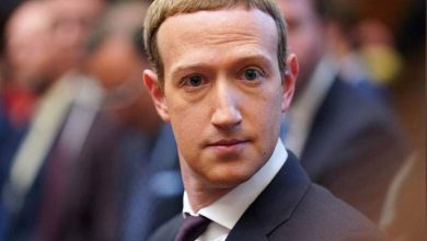 زاکربرگ با تغییر متا دست دوستی به سوی ترامپ دراز می‌کند