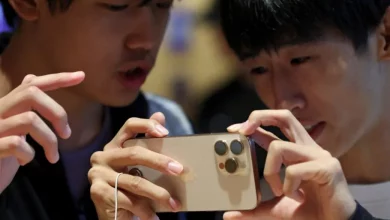 زنگ خطر برای اپل؛ کاهش فروش آیفون در چین برای چهارمین ماه متوالی ادامه یافت