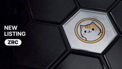 زیرکوییت در کانون توجه بازار؛ از رشد ۳۵ درصدی تا ایردراپ ۷.۵ میلیون توکن ZRC!