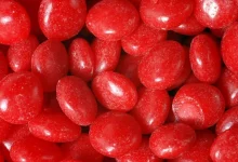 سازمان غذا و دارو آمریکا استفاده از رنگ قرمز شماره 3 را در سطح جهانی ممنوع کرد