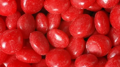 سازمان غذا و دارو آمریکا استفاده از رنگ قرمز شماره 3 را در سطح جهانی ممنوع کرد