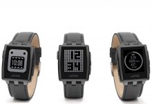 ساعت جدید Pebble با نمایشگر شبیه کاغذ و عمر باتری چشمگیر در راه است