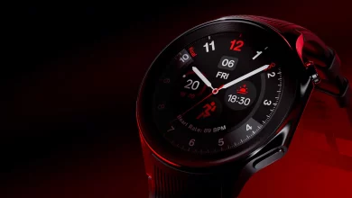 ساعتهای هوشمند وانپلاس واچ ۳ و واچ ۳ پرو قابلیتهای پایش سلامت جدیدی خواهند داشت