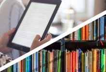 سال ۲۰۲۴: سال طلایی برای کتابخوانی دیجیتال و کاغذی
