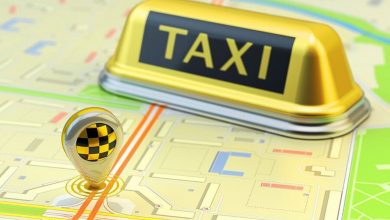 سامانه آنلاین تاکسیرانی تهران از شنبه آینده شروع به کار میکند