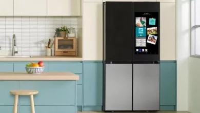 سامسونگ آشپزخانه را هوشمندتر میکند: یخچالی که میداند چه چیزی کم دارید!