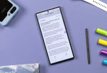 سامسونگ ادعایش را تکذیب کرد: گلکسی S25 اولترا از ویژگیهای بلوتوثی اس پن پشتیبانی نمیکند