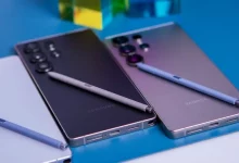 سامسونگ اشاره به عرضه قلم S Pen با قابلیت‌های بلوتوثی را از سایت خود حذف کرد