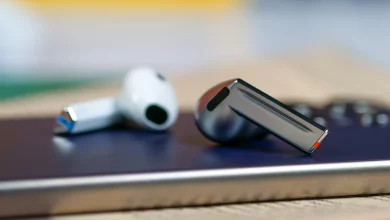 سامسونگ امسال ایرباد مجهزبه دوربین عرضه میکند؛ ادعای بلومبرگ