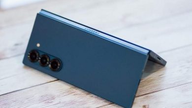 سامسونگ امسال ۴ گوشی تاشو معرفی میکند