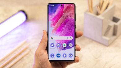 سامسونگ امنیت یکی دیگر از گوشیهایش را افزایش داد