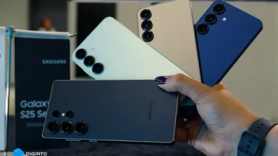 سامسونگ به کپیکردن از اپل در سری گلکسی S25 متهم شد