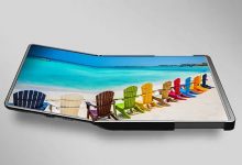 سامسونگ دیسپلی از نسل جدید نمایشگرهای OLED رونمایی می‌کند