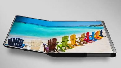 سامسونگ دیسپلی از نسل جدید نمایشگرهای OLED رونمایی میکند