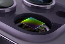 سامسونگ ظاهراً مشغول توسعه سنسور دوربین فوق پیشرفته برای آیفون است