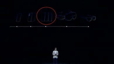 سامسونگ غیرمستقیم تأیید کرد که گوشی تاشو سهتکه میسازد