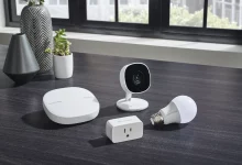 سامسونگ ویژگی درک محیط را وارد پلتفرم SmartThings میکند