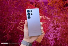 سامسونگ ویژگیهای بیسیم قلم لمسی گلکسی S25 اولترا را حذف کرد