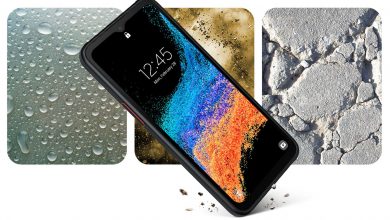 سامسونگ گوشی جدیدی با باتری قابل تعویض میسازد