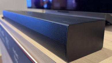 ساندبار کامپکت الجی با صدای ۲.۰ کاناله و خروجی ۵۰ وات بهنمایش درآمد