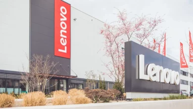 سرمایهگذاری 2 میلیارد دلاری؛ لنوو در عربستان کارخانه تولید کامپیوتر و سرور میسازد