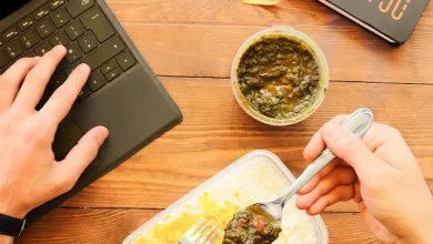 سرویس جدید غذای شرکتی مامان پز چه مزایایی دارد؟