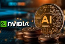 سقوط آزاد توکنهای هوش مصنوعی؛ انویدیا هم نتوانست بازار را نجات دهد!