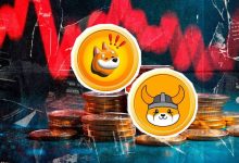 سقوط بازار دامن میم کوین‌ها را نیز گرفت؛ چه اتفاقی افتاده است؟