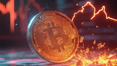 سقوط بازار رمزارزها؛ بیت‌کوین به زیر 100 هزار دلار رسید