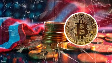 سنگاندازی دولت آمریکا در مسیر بیتکوین؛ ۶.۷ میلیارد دلار BTC فروخته شد!