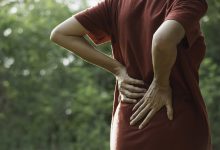 سه راه ساده برای کاهش کمردرد