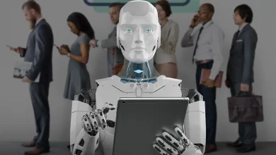 سهام‌دار سرشناس هوش مصنوعی: هدف نهایی، ازبین‌بردن «درآمد انسانی» است