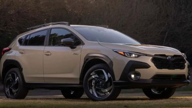 سوبارو کراسترک هیبرید ۲۰۲۶ رونمایی شد؛ کراساور جذاب با قدرت ۱۹۴ اسببخار