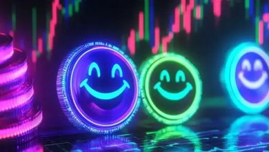 سود ۴.۹ میلیون دلاری یک معاملهگر با میمکوین هوش مصنوعی تنها در دو هفته!