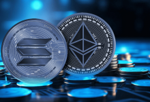 سولانا در خطر سقوط بیشتر! تثبیت اتریوم چگونه آینده SOL را تهدید میکند؟