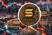 سولانا در مسیر ۱۰۰۰ دلار؟ تحلیلگران از اوج قیمتی جدید خبر می‌دهند!