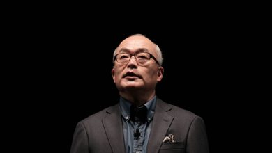 سونامی تغییر در ژاپن؛ «هیروکی تاتوکی» مدیرعامل جدید سونی شد