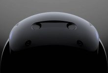 سونی از Xyn پرده برداشت؛ هدست واقعیت مجازی برای ساخت فیلمها و بازیهای سهبعدی