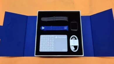 سونی و شیائومی دستبند سلامتی ویژه‌ای با طرح پلی‌استیشن معرفی کردند