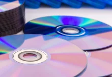 سونی پساز ۱۸ سال، به تولید دیسکهای بلوری خاتمه میدهد؛ خداحافظی با یک عصر دیجیتال