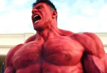 سوپرمن و هالک قرمز وارد بازی فورتنایت می‌شوند