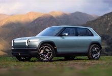 سیستم رانندگی خودکار «ریویان» پیشرفته‌تر می‌شود