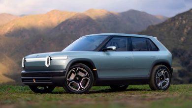 سیستم رانندگی خودکار «ریویان» پیشرفتهتر میشود