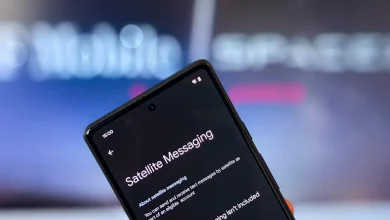 سیستم پیام‌رسانی ماهواره‌ای برای برخی از گوشی‌های سامسونگ فعال شد؛ اما فعلاً در آمریکا