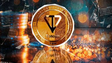 سیگنال صعودی صادر شد؛ TON افزایش خواهد یافت؟