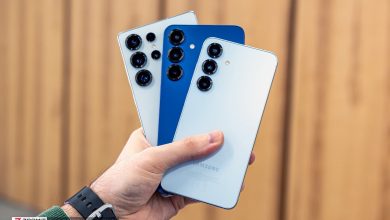 شبکه 5G ایران با گلکسی S25 روی گوشی‌های سامسونگ فعال شد [تماشای تست سرعت]