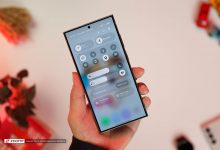 شبکه 5G گوشیهای سامسونگ سرانجام با بهروزرسانی One UI 7 در ایران فعال میشود