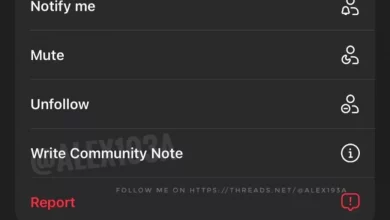 شبکه اجتماعی تردز مشغول آزمایش قابلیت کامیونیتی نوتس برای راستی‌آزمایی محتوا است